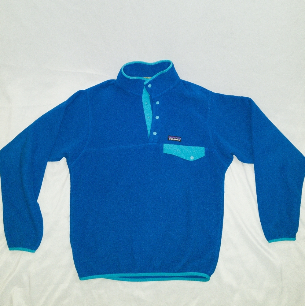 Patagonia Synchilla